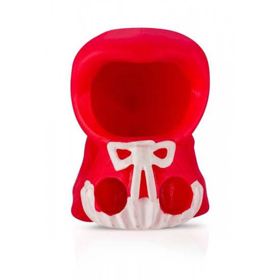 Figurka Strojnisie Baśniowe Misie Czerwony Kapturek