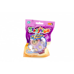 Figurka Strojnisie Baśniowe Misie Szalony Kot Alicja