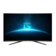 Monitor G32CQ5P 31.5 cala Zakrzywiony/WQHD/VA/170Hz