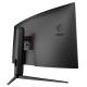 Monitor G32CQ5P 31.5 cala Zakrzywiony/WQHD/VA/170Hz