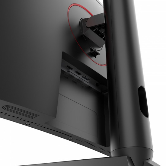 Monitor G32CQ5P 31.5 cala Zakrzywiony/WQHD/VA/170Hz