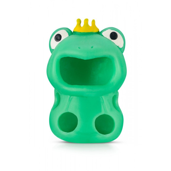 Figurka Strojnisie Baśniowe Misie Żabi Król