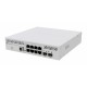 Clous Router S witch CRS310-8G+2S+IN Clous Router S witch CRS310-8G+2S+IN