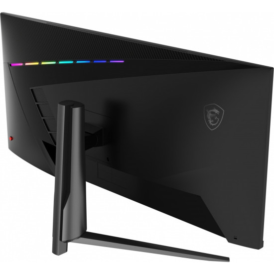 Monitor MAG401QR 40 cali /1ms/ IPS/UWQHD/155Hz/21:9