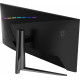 Monitor MAG401QR 40 cali /1ms/ IPS/UWQHD/155Hz/21:9