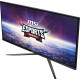 Monitor MAG401QR 40 cali /1ms/ IPS/UWQHD/155Hz/21:9