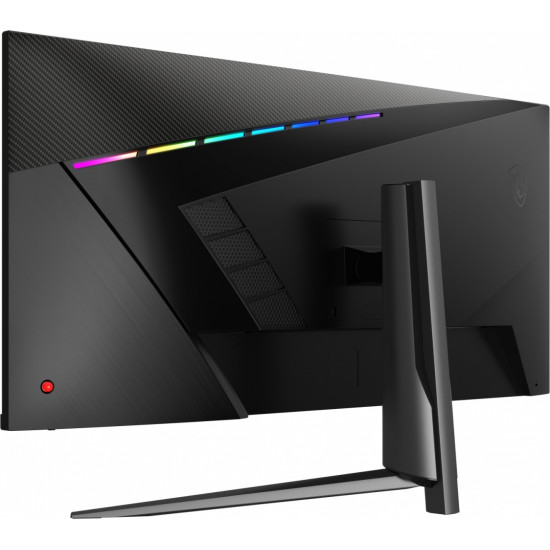 Monitor MAG401QR 40 cali /1ms/ IPS/UWQHD/155Hz/21:9