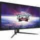 Monitor MAG401QR 40 cali /1ms/ IPS/UWQHD/155Hz/21:9