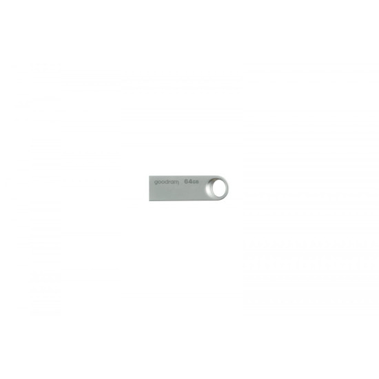 Pendrive UNO3 64GB USB 3.2 Gen1 srebrny