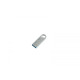Pendrive UNO3 64GB USB 3.2 Gen1 srebrny