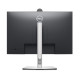 Monitor P2424HEB 23.8 cala LED  IPS Full HD (1920 x1080)/16:9/HDMI/DP/ RJ-45/Kamera/Głośniki/Mikrofon/3YPPG