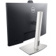 Monitor P2424HEB 23.8 cala LED  IPS Full HD (1920 x1080)/16:9/HDMI/DP/ RJ-45/Kamera/Głośniki/Mikrofon/3YPPG