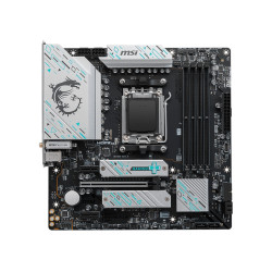 Płyta główna B650M GAMING PLUS WIFI AM5 4DDR5 HDMI/DP mATX 