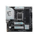 Płyta główna B650M GAMING PLUS WIFI AM5 4DDR5 HDMI/DP mATX 