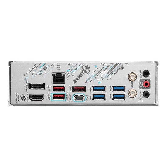 Płyta główna B650M GAMING PLUS WIFI AM5 4DDR5 HDMI/DP mATX 