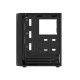 Obudowa Fury Shobo SH4F Midi Tower z oknem Czarna 