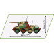 Klocki Sd.Kfz. 234/2 Puma 