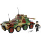 Klocki Sd.Kfz. 234/2 Puma 