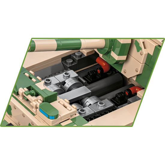 Klocki Sd.Kfz. 184 Ferdinand 