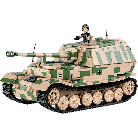 Klocki Sd.Kfz. 184 Ferdinand 