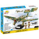 Klocki Junkers Ju 87 B-2 