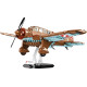 Klocki PZL.23 Karaś 