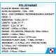 Klocki PZL.23 Karaś 
