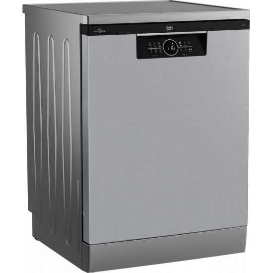 Zmywarka BDFN26531X 