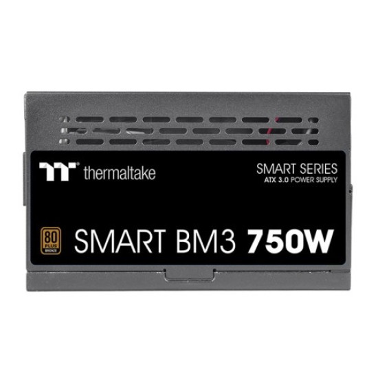 Zasilacz - Smart BM3 750W Modular 80+ Bronze 14cm DC-DC Gen5 