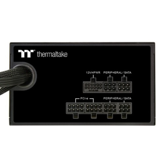 Zasilacz - Smart BM3 750W Modular 80+ Bronze 14cm DC-DC Gen5 