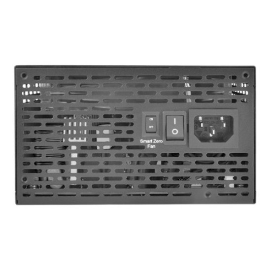 Zasilacz - Smart BM3 750W Modular 80+ Bronze 14cm DC-DC Gen5 