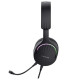 Słuchawki GXT490 FAYZO 7.1 USB czarne