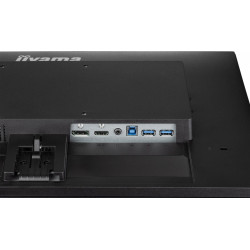 Monitor 21.5 cala ProLite XU2292HSU-B6 IPS,100Hz,FreeSync,SLIM,HDMI,DP,2x2W,  4xUSB(3.2),0.4ms