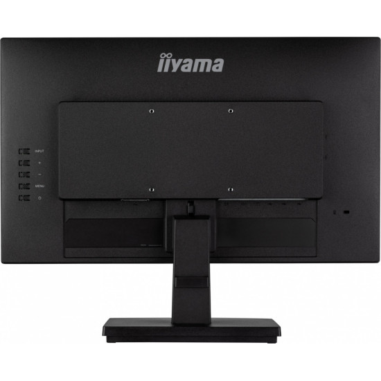 Monitor 21.5 cala ProLite XU2292HSU-B6 IPS,100Hz,FreeSync,SLIM,HDMI,DP,2x2W,  4xUSB(3.2),0.4ms