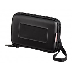 Futerał do zewnętrznego dysku twardego 2,5 Czarny 