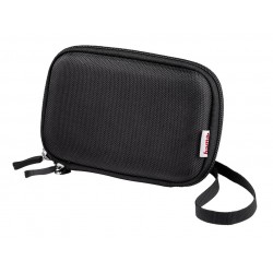 Futerał do zewnętrznego dysku twardego 2,5 Czarny 