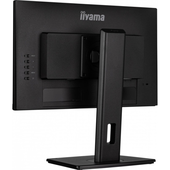 Monitor 21.5 cala XUB2292HSU-B6 IPS,100Hz,FreeSync,PIVOT,0.4ms,HDMI,  DP,4xUSB(3.2),2x2W,HAS(150mm)
