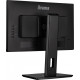 Monitor 21.5 cala XUB2292HSU-B6 IPS,100Hz,FreeSync,PIVOT,0.4ms,HDMI,  DP,4xUSB(3.2),2x2W,HAS(150mm)
