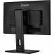 Monitor 21.5 cala XUB2292HSU-B6 IPS,100Hz,FreeSync,PIVOT,0.4ms,HDMI,  DP,4xUSB(3.2),2x2W,HAS(150mm)