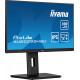 Monitor 21.5 cala XUB2292HSU-B6 IPS,100Hz,FreeSync,PIVOT,0.4ms,HDMI,  DP,4xUSB(3.2),2x2W,HAS(150mm)