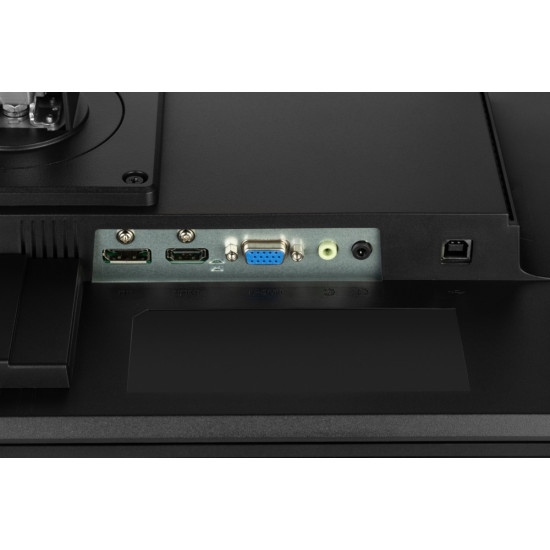 Monitor 22.5 cala XUB2395WSU-B5 IPS,PIVOT,1920x1200,DP,HDMI,VGA,16:10,2xUSB,2x2W,Freesync,HAS(150mm)