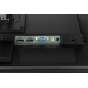 Monitor 22.5 cala XUB2395WSU-B5 IPS,PIVOT,1920x1200,DP,HDMI,VGA,16:10,2xUSB,2x2W,Freesync,HAS(150mm)