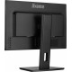 Monitor 22.5 cala XUB2395WSU-B5 IPS,PIVOT,1920x1200,DP,HDMI,VGA,16:10,2xUSB,2x2W,Freesync,HAS(150mm)