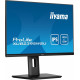 Monitor 22.5 cala XUB2395WSU-B5 IPS,PIVOT,1920x1200,DP,HDMI,VGA,16:10,2xUSB,2x2W,Freesync,HAS(150mm)