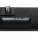 Monitor 23.8 cala ProLite XUB2492QSU-B1 IPS,QHD,USB-C,100Hz,3xUSB(3.2),HDMI,DP  300cd/m2,FreeSync,2x2W,HAS(150mm),PIVOT