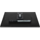 Monitor 23.8 cala ProLite XUB2492QSU-B1 IPS,QHD,USB-C,100Hz,3xUSB(3.2),HDMI,DP  300cd/m2,FreeSync,2x2W,HAS(150mm),PIVOT