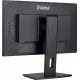 Monitor 23.8 cala ProLite XUB2492QSU-B1 IPS,QHD,USB-C,100Hz,3xUSB(3.2),HDMI,DP  300cd/m2,FreeSync,2x2W,HAS(150mm),PIVOT