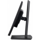 Monitor 23.8 cala ProLite XUB2492QSU-B1 IPS,QHD,USB-C,100Hz,3xUSB(3.2),HDMI,DP  300cd/m2,FreeSync,2x2W,HAS(150mm),PIVOT