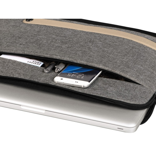 Etui do laptopa 15.6 Terra Szare 