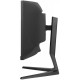 Monitor 44.5 cala XCB4594DQSN-B1 VA,DQHD,165HZ,USB-C-DOCK,RJ45,32:9,1500R,450cd/m2,3000:1,0.8ms,3xUSB,2xHDMI,1xDP,2x3W,PowerDelivery-90W
